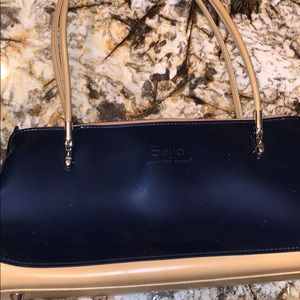 Beijo purse